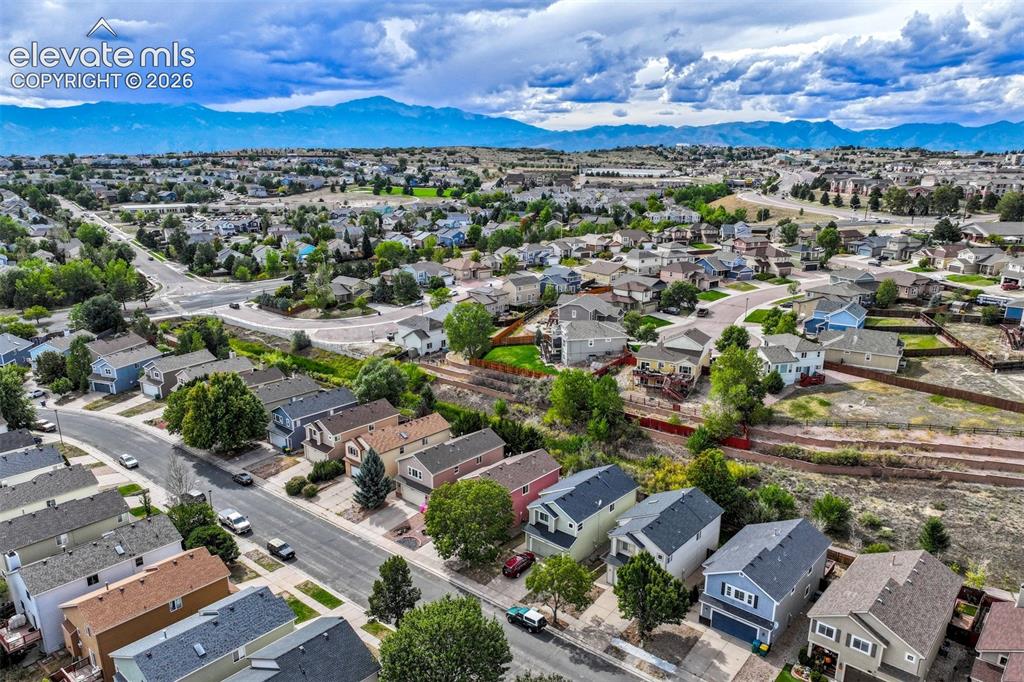 Image 33 of 33: Aerial View