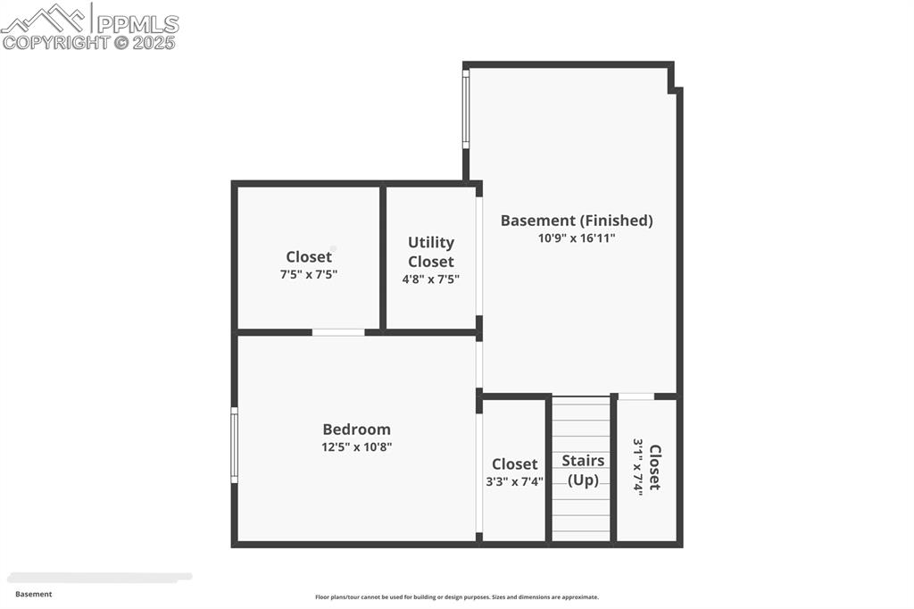 Image 33 of 36: House Layout