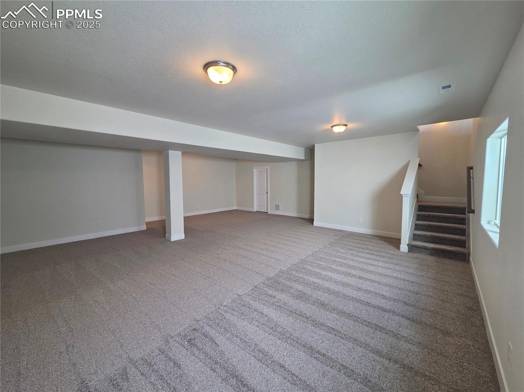 Image 20 of 24: Basement