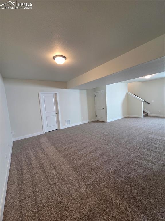 Image 22 of 24: Basement