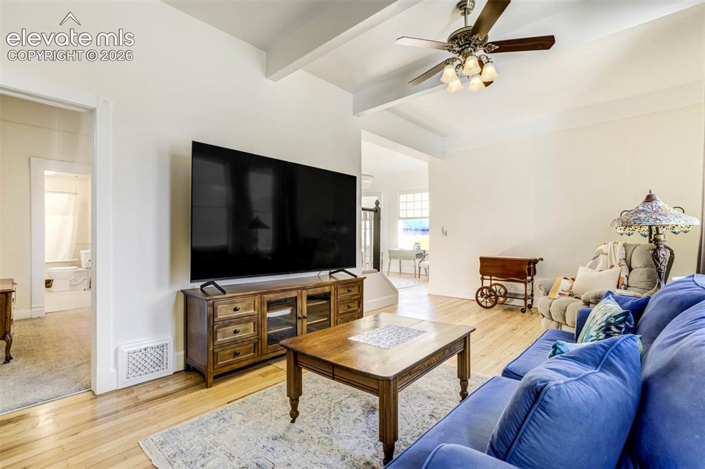 Image 10 of 49: Living Room