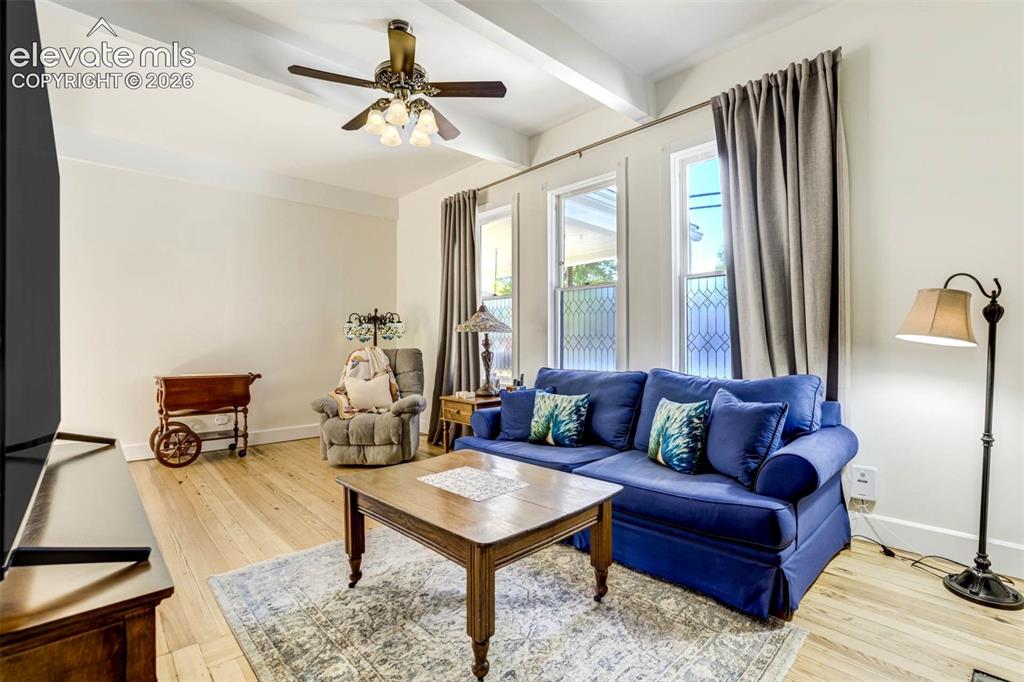 Image 11 of 49: Living Room