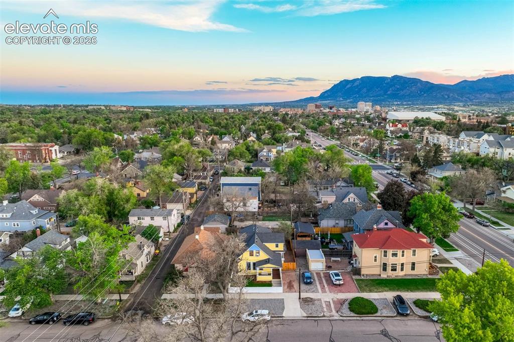 Image 44 of 49: Aerial View