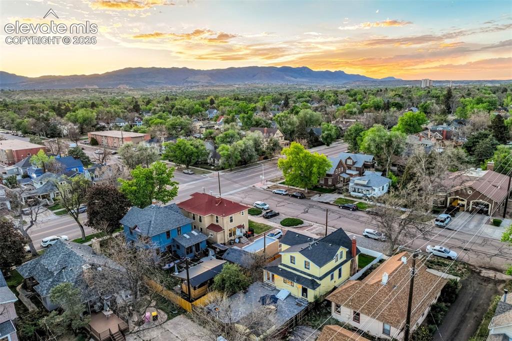 Image 48 of 49: Aerial View