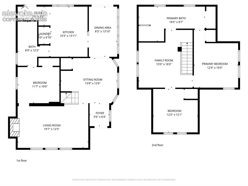 Image 49 of 49: Floor Plan