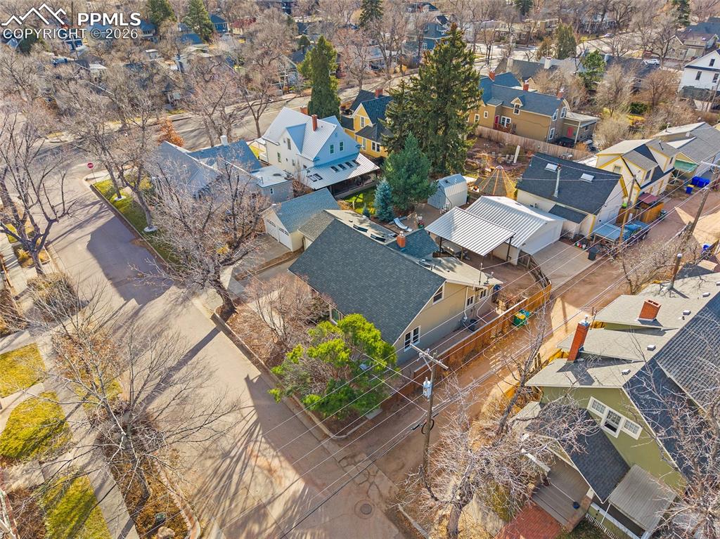 Image 16 of 42: Aerial View