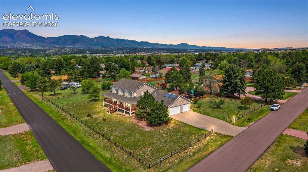 Image 1 of 47: Aerial View