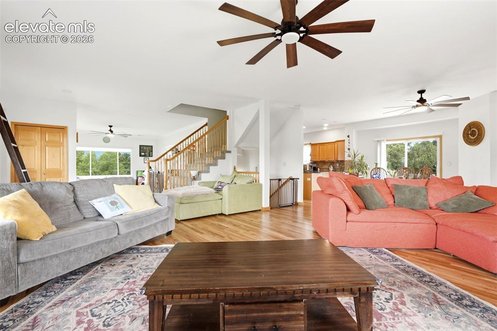 Image 11 of 47: Living Room