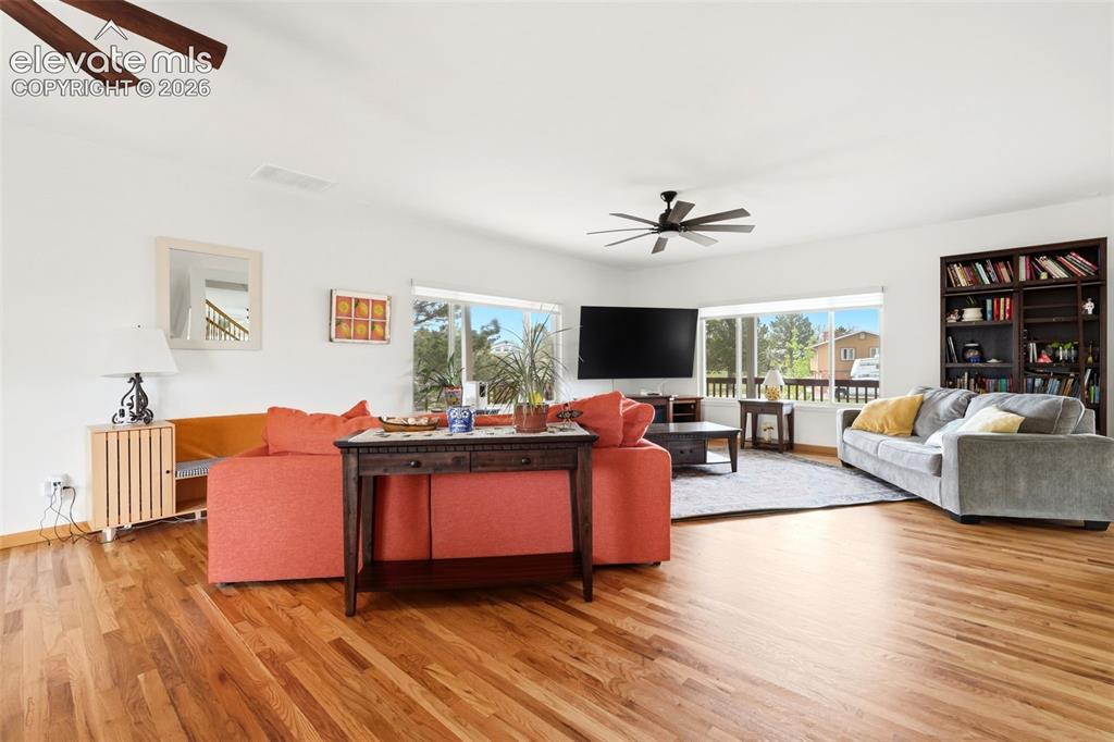 Image 12 of 47: Living Room