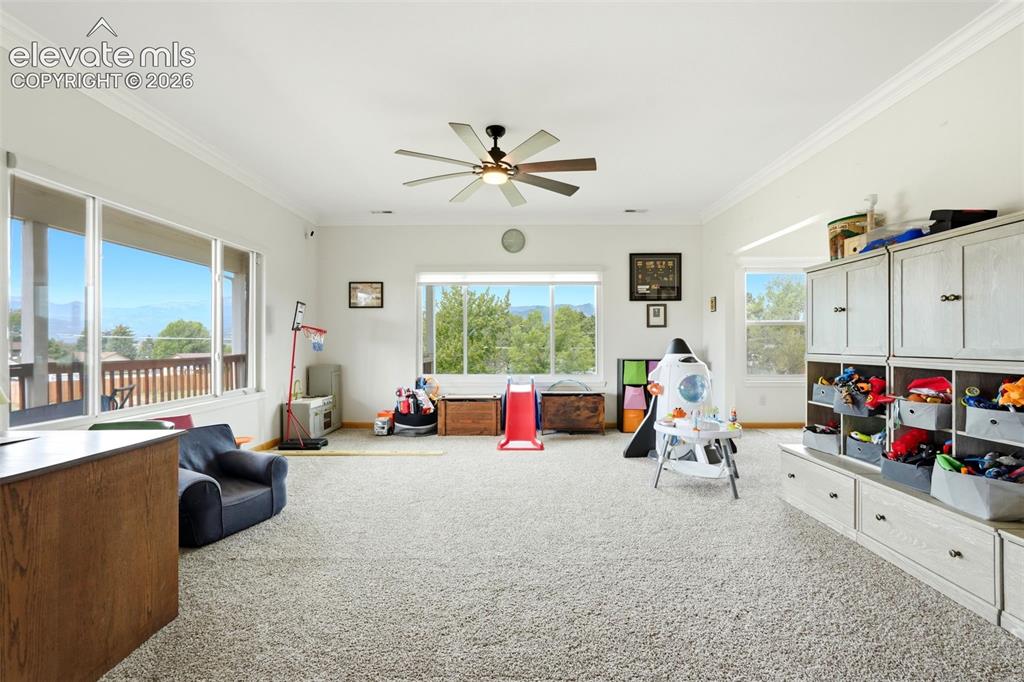 Image 16 of 47: Game Room