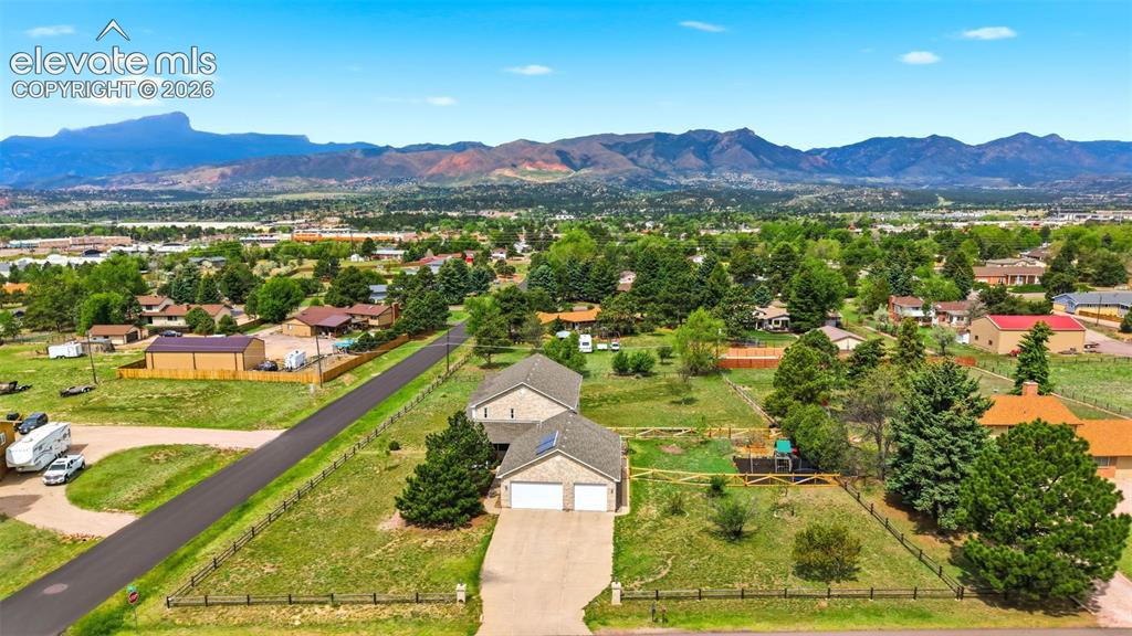 Image 43 of 47: Aerial View