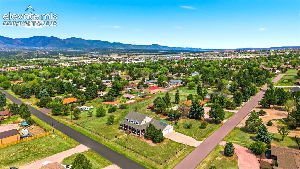 Image 44 of 47: Aerial View