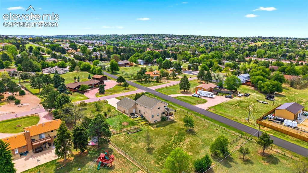 Image 46 of 47: Aerial View