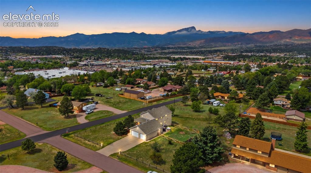 Image 47 of 47: Aerial View