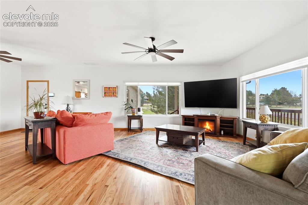 Image 6 of 47: Living Room
