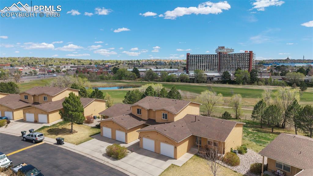 Image 26 of 34: Aerial View