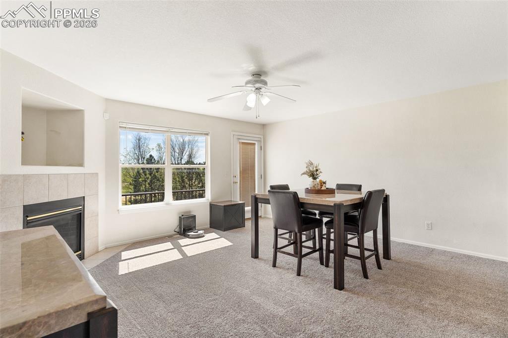 Image 5 of 34: Dining Area