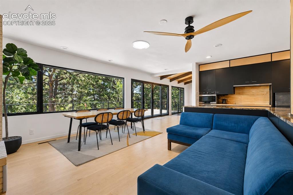 Image 10 of 29: Living Room
