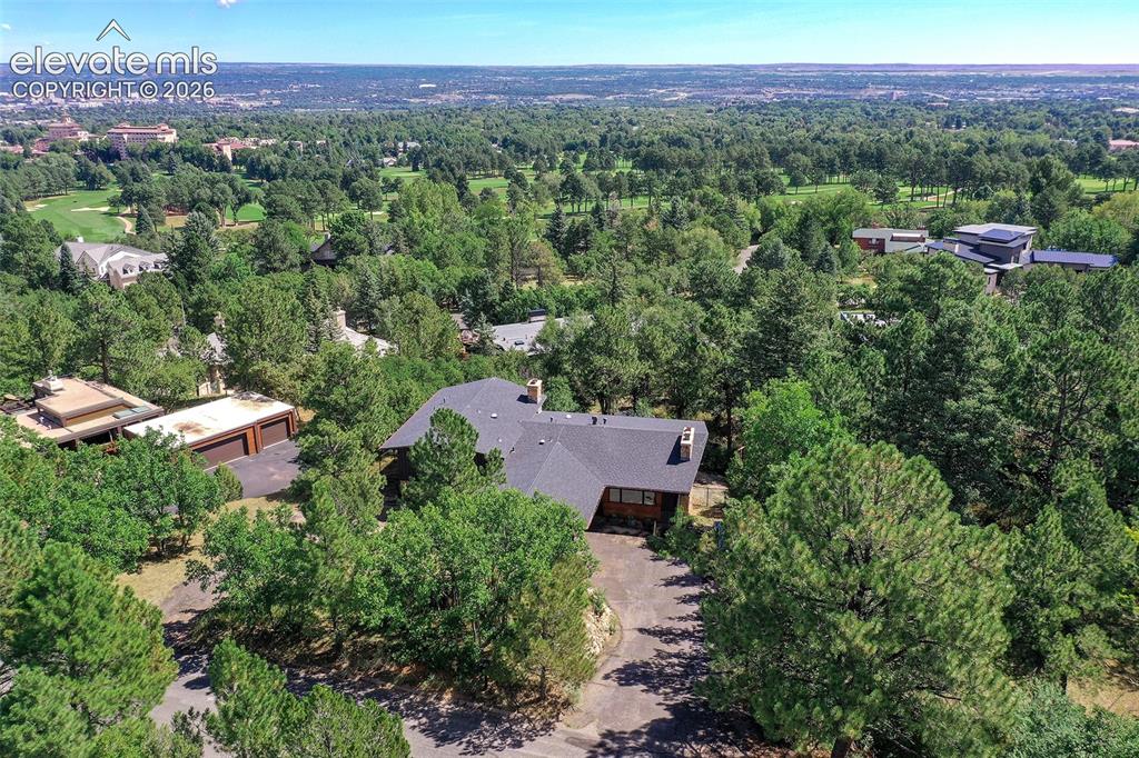 Image 28 of 29: Aerial View