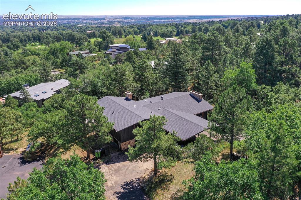 Image 29 of 29: Aerial View