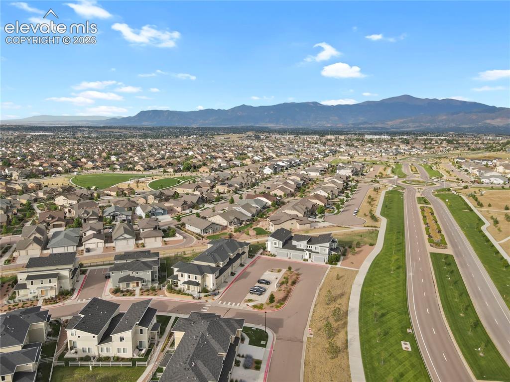 Image 21 of 28: Aerial View