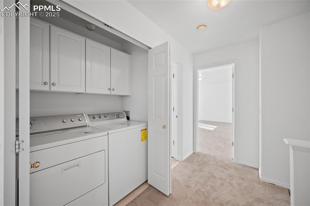 Image 29 of 46: Laundry