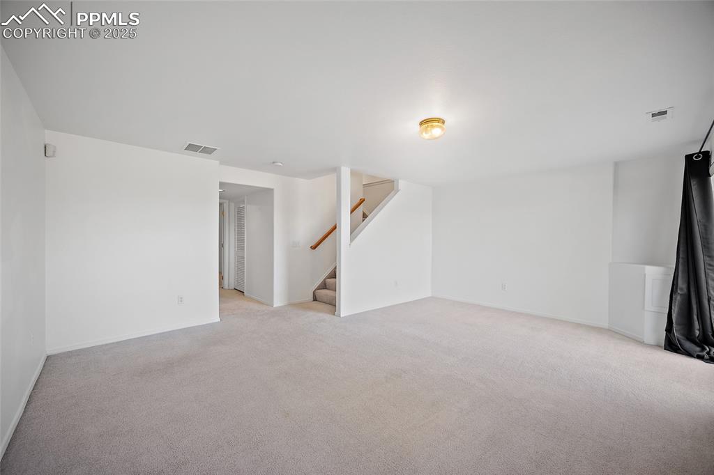 Image 32 of 46: Basement