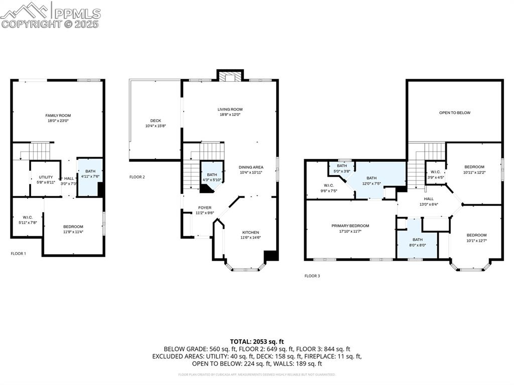 Image 40 of 46: Floor Plan