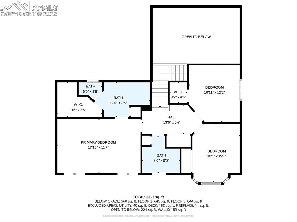 Image 42 of 46: Floor Plan