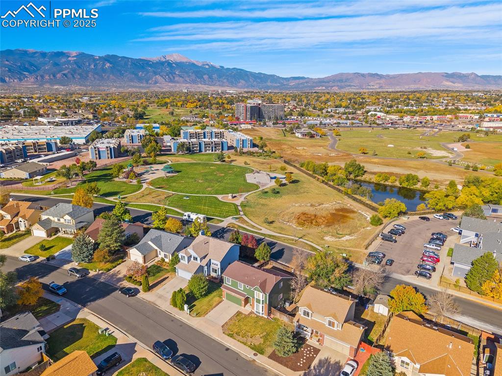 Image 44 of 46: Aerial View