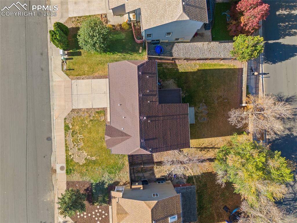 Image 46 of 46: Aerial View