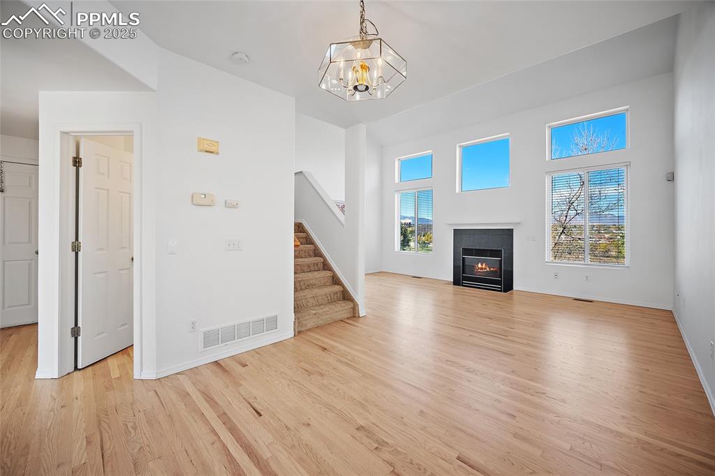 Image 9 of 46: Living Room