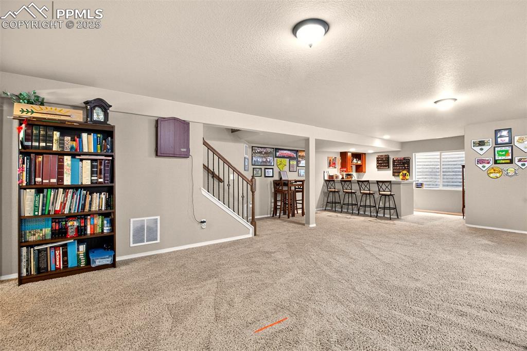 Image 37 of 48: So much space!