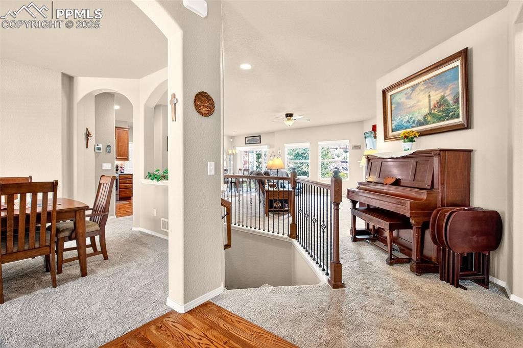 Image 4 of 48: Welcome to into this beautiful home