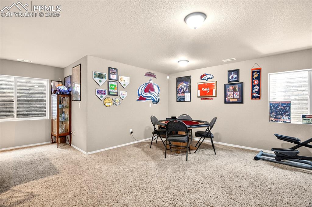 Image 42 of 48: Game Room