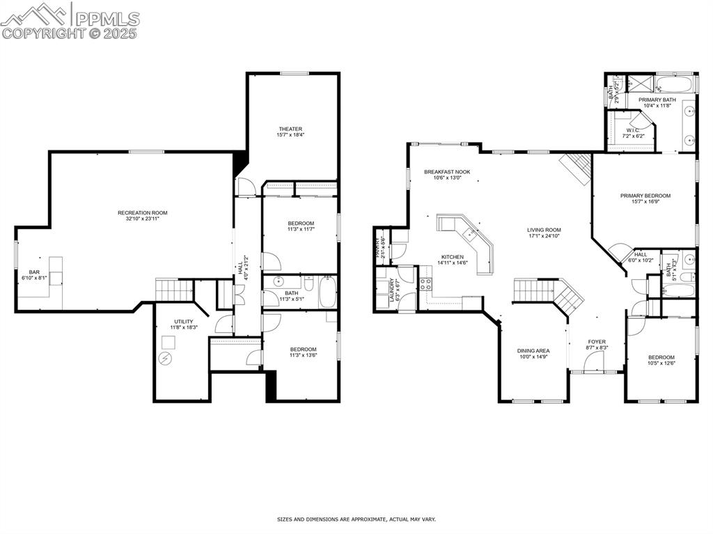 Image 47 of 48: Floor Plan