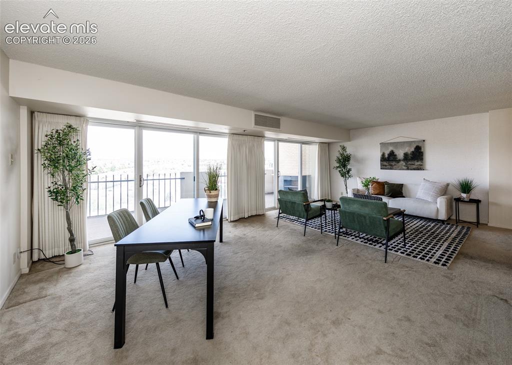 Image 15 of 49: Living Room