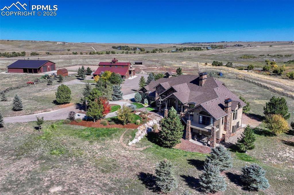 Image 10 of 50: Aerial View