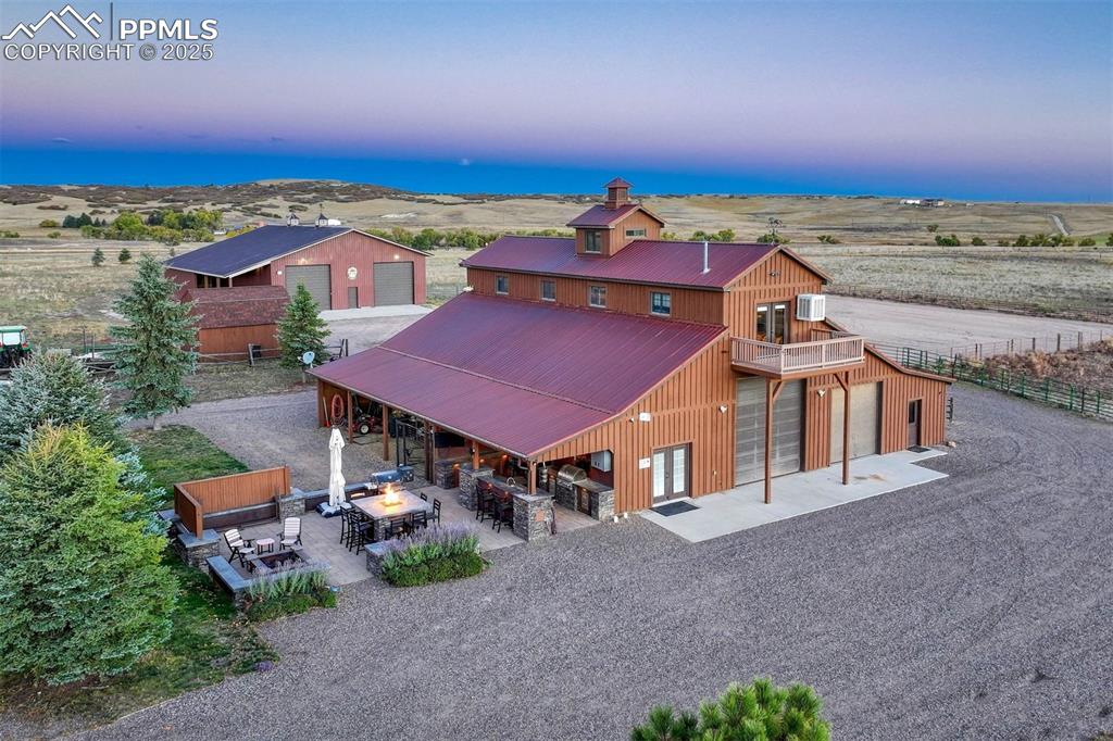 Image 3 of 50: Aerial View