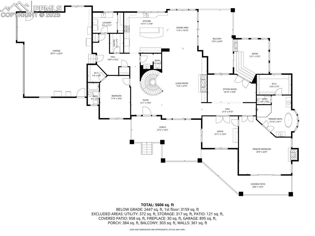 Image 49 of 50: Main Level