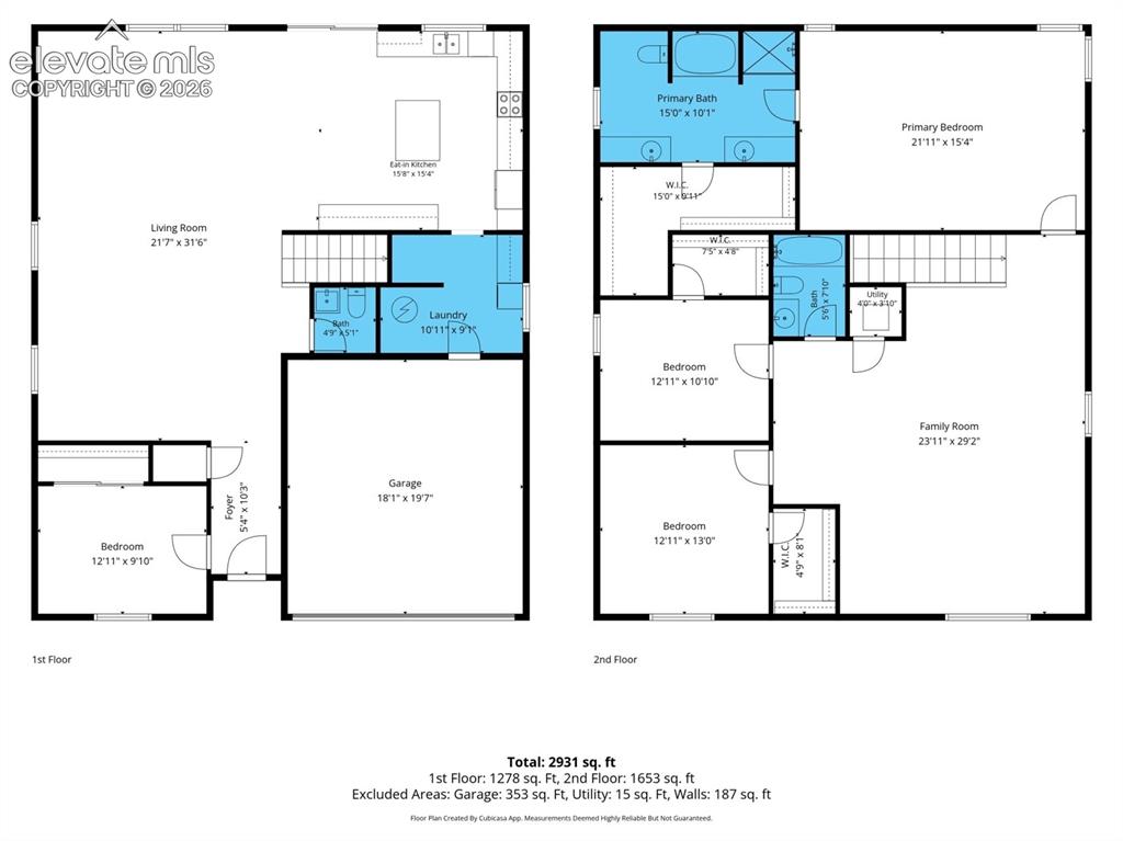 Image 43 of 43: Whole Home