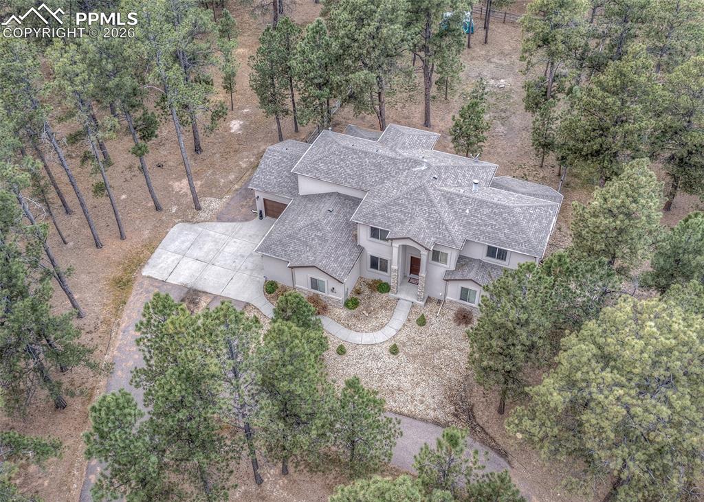 Image 49 of 50: Aerial View