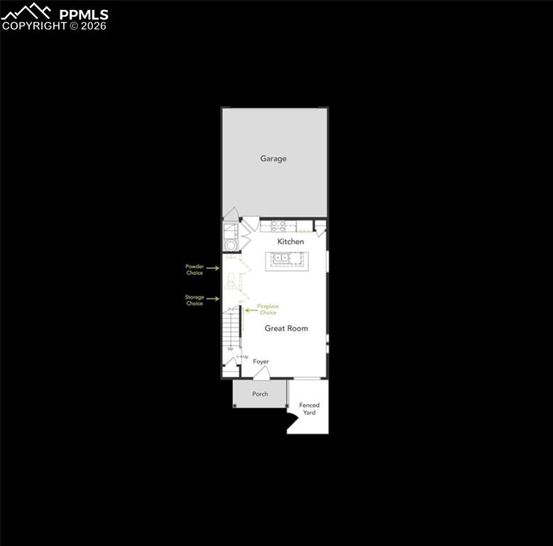 Image 33 of 40: Floor Plan
