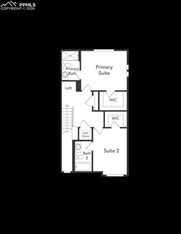 Image 34 of 40: Floor Plan