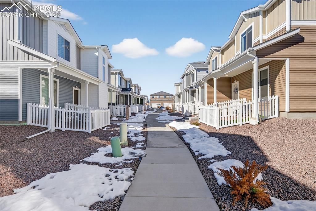 Image 5 of 40: Community