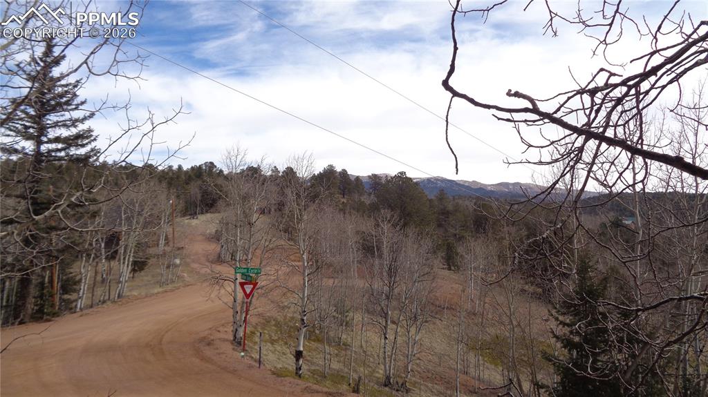 Image 22 of 22: View