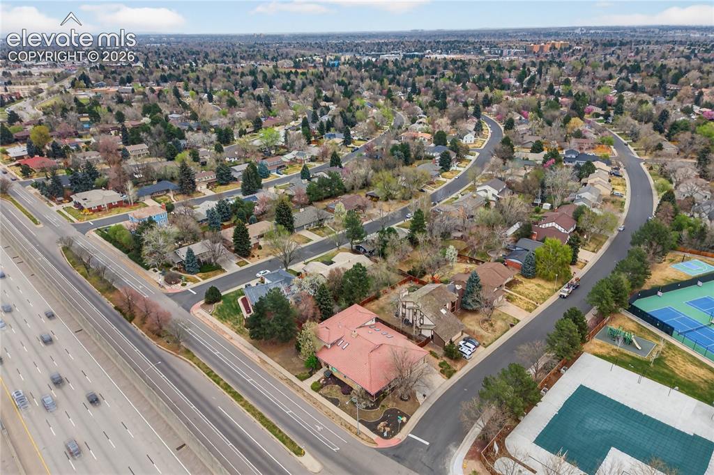 Image 2 of 43: Aerial View