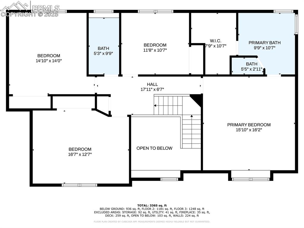 Image 49 of 49: Floor Plan