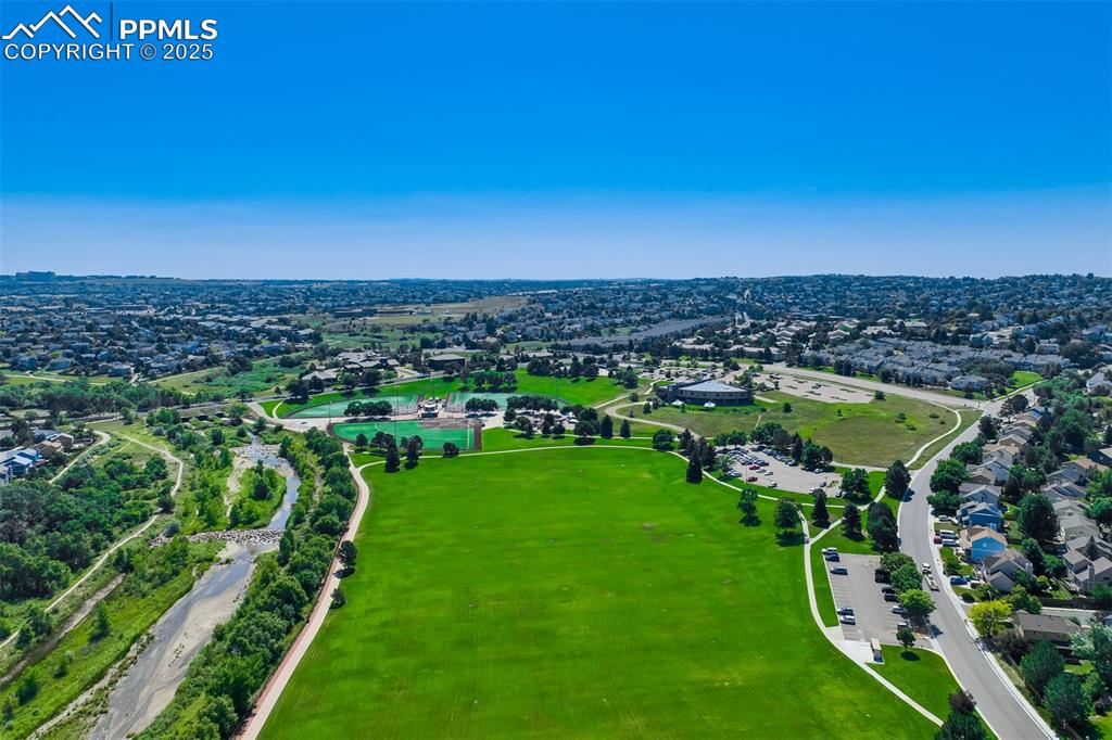Image 49 of 50: Drone / aerial view