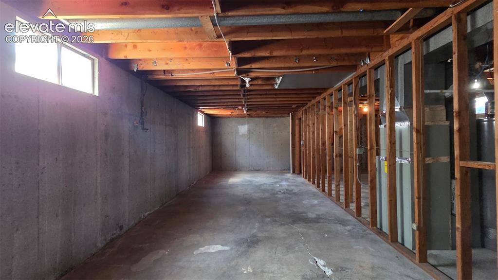Image 16 of 22: Basement